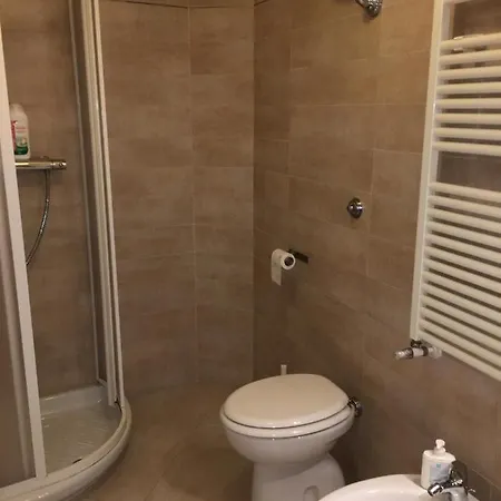 La Casetta Due 테라모