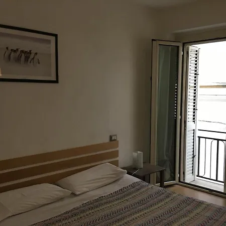 Bed & Breakfast La Casetta Due 3*