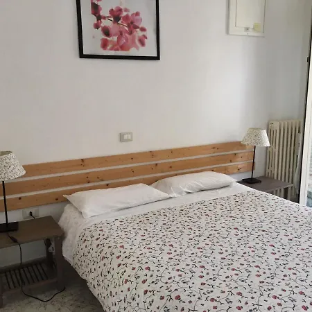 Bed & Breakfast La Casetta Due 3*