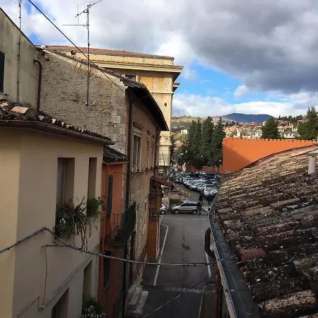 Bed & Breakfast La Casetta Due Teramo