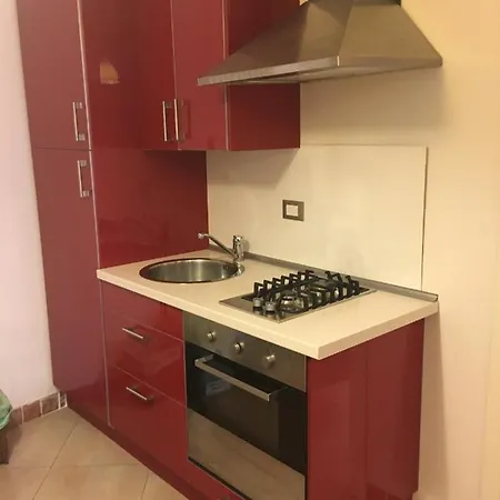 فندق مبيت وإفطار La Casetta Due