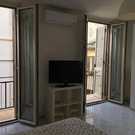 Bed & Breakfast La Casetta Due Teramo