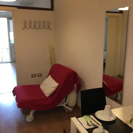Bed & Breakfast La Casetta Due *