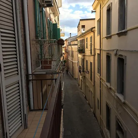 B&B La Casetta Due 3*