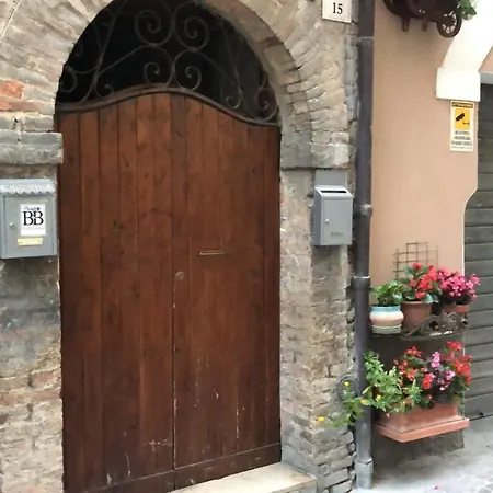 La Casetta Due Bed & Breakfast 3*