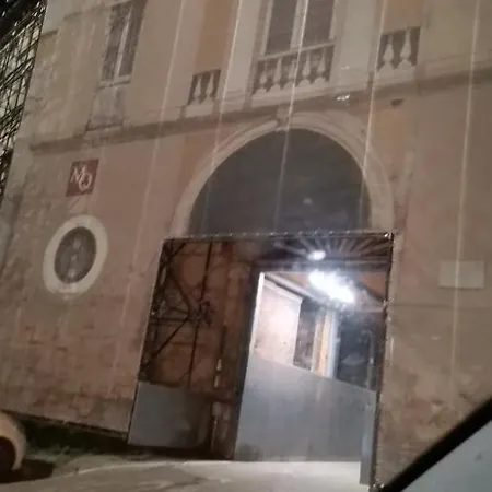 La Casetta Due فندق مبيت وإفطار