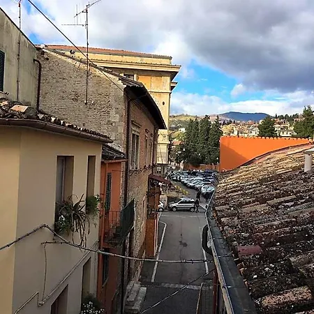Bed & Breakfast La Casetta Due Teramo