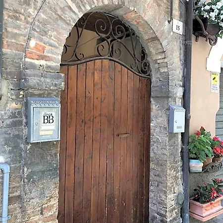 Bed & Breakfast La Casetta Due 3*