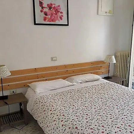 Bed & Breakfast La Casetta Due Teramo