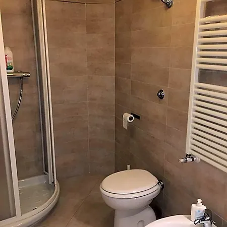La Casetta Due 3*