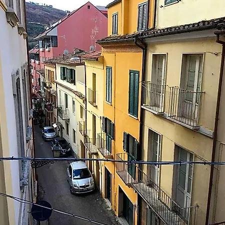 Bed & Breakfast La Casetta Due
