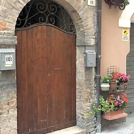 Bed & Breakfast La Casetta Due
