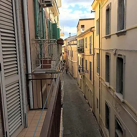Bed & Breakfast La Casetta Due