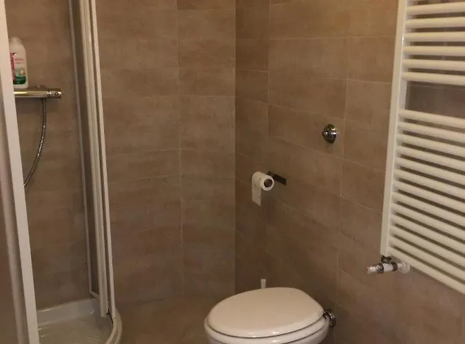 La Casetta Due Teramo