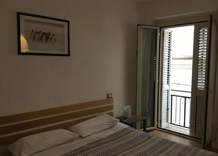 Couette-café La Casetta Due 3*