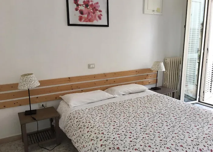 Couette-café La Casetta Due 3*