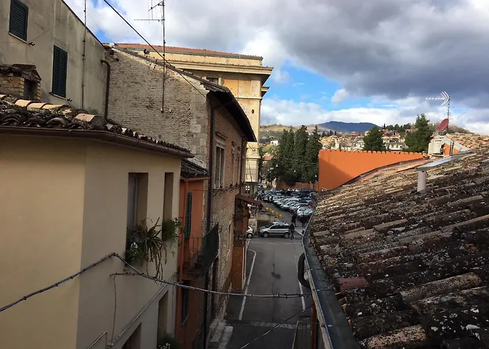 Bed & Breakfast La Casetta Due Teramo