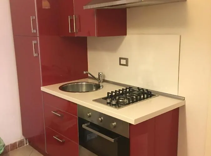 Bed & Breakfast La Casetta Due