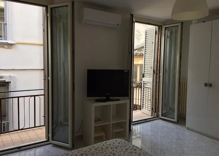 Bed & Breakfast La Casetta Due Teramo