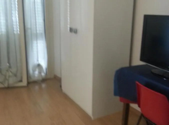 Bed & Breakfast La Casetta Due Teramo