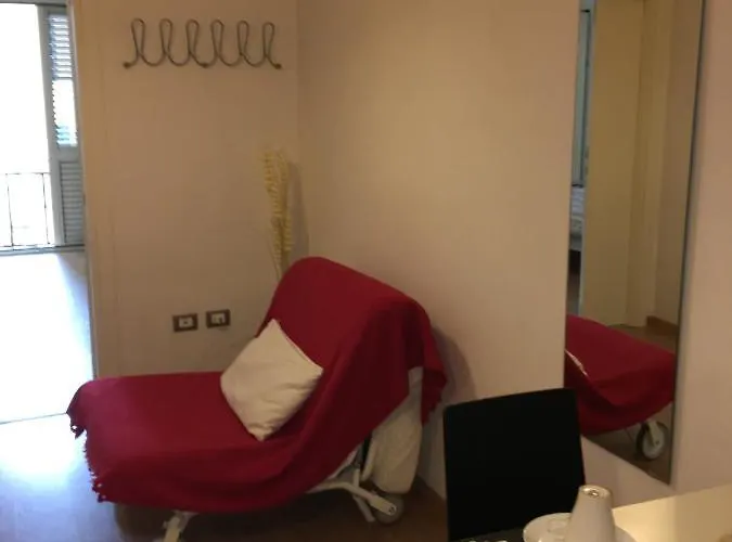 Bed & Breakfast La Casetta Due 3*