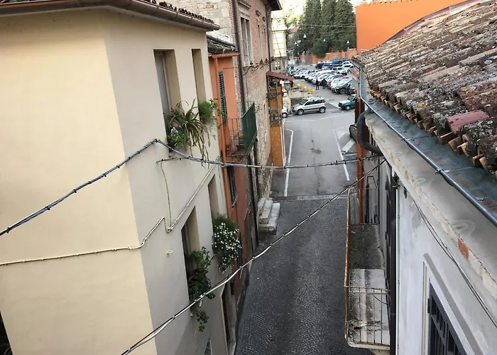 Bed & Breakfast La Casetta Due Teramo