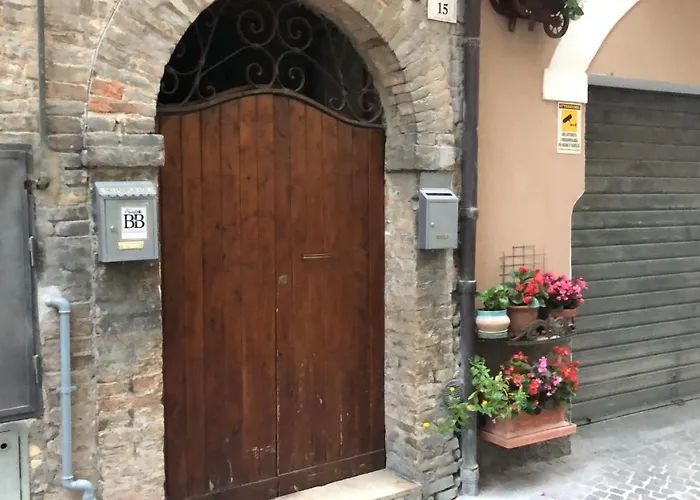 La Casetta Due Bed & Breakfast 3*