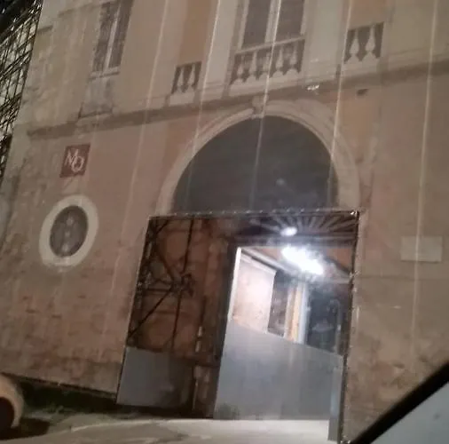 La Casetta Due Couette-café